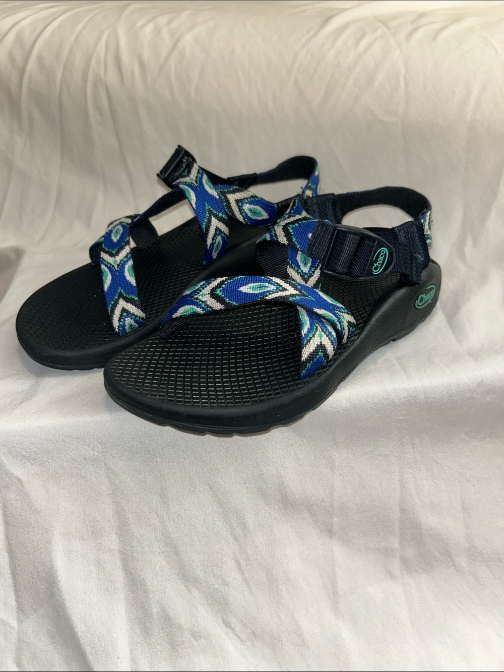 Chaco Z/1 Outdoor Sandals